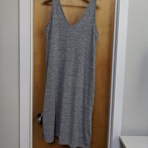 GAP - Fitted Knitted Sleeveless Midi